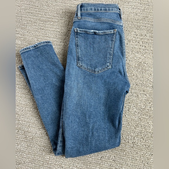 AGOLDE  NICO  High rise straight jeans in size 26.Great quality jeans! - Picture 6 of 10